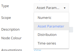 Change Node Type