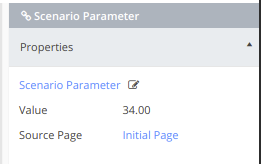 Reference Node Properties