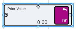 Prior Value Node