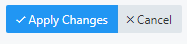 Apply Changes