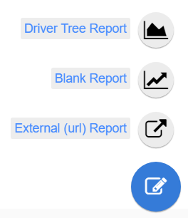 Driver Model Report Options