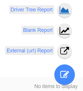 Select Driver Model Report