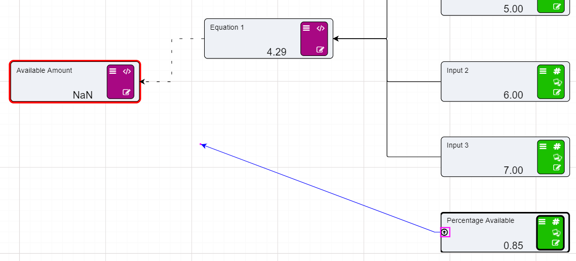 Connecting More Nodes