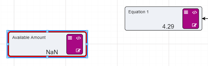 Second Calculation Node