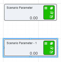 Numeric Nodes